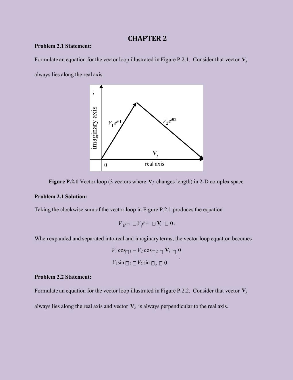 Preview page 3 of Solutions Manual for Kinematics and Dynamics of Mechanical Systems: Implementation in MATLAB® and Simscape Multibody™ 3r