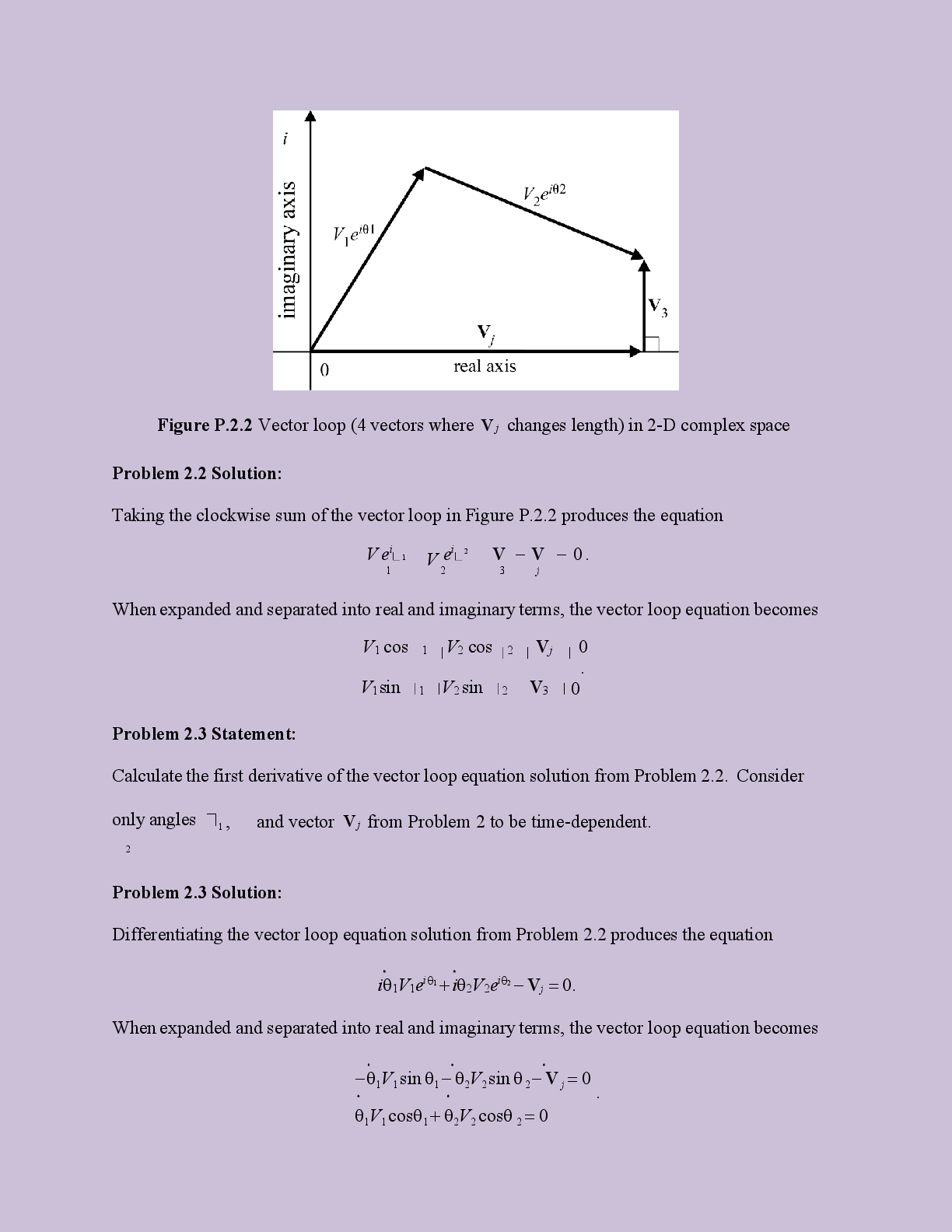 Preview page 4 of KINEMATICS AND  DYNAMICS OF   MECHANICAL SYSTEMS: A   IMPLEMENTATION-BASED  100% VERIFIED SOLUTIONS  2026/2027 GUARANTEE