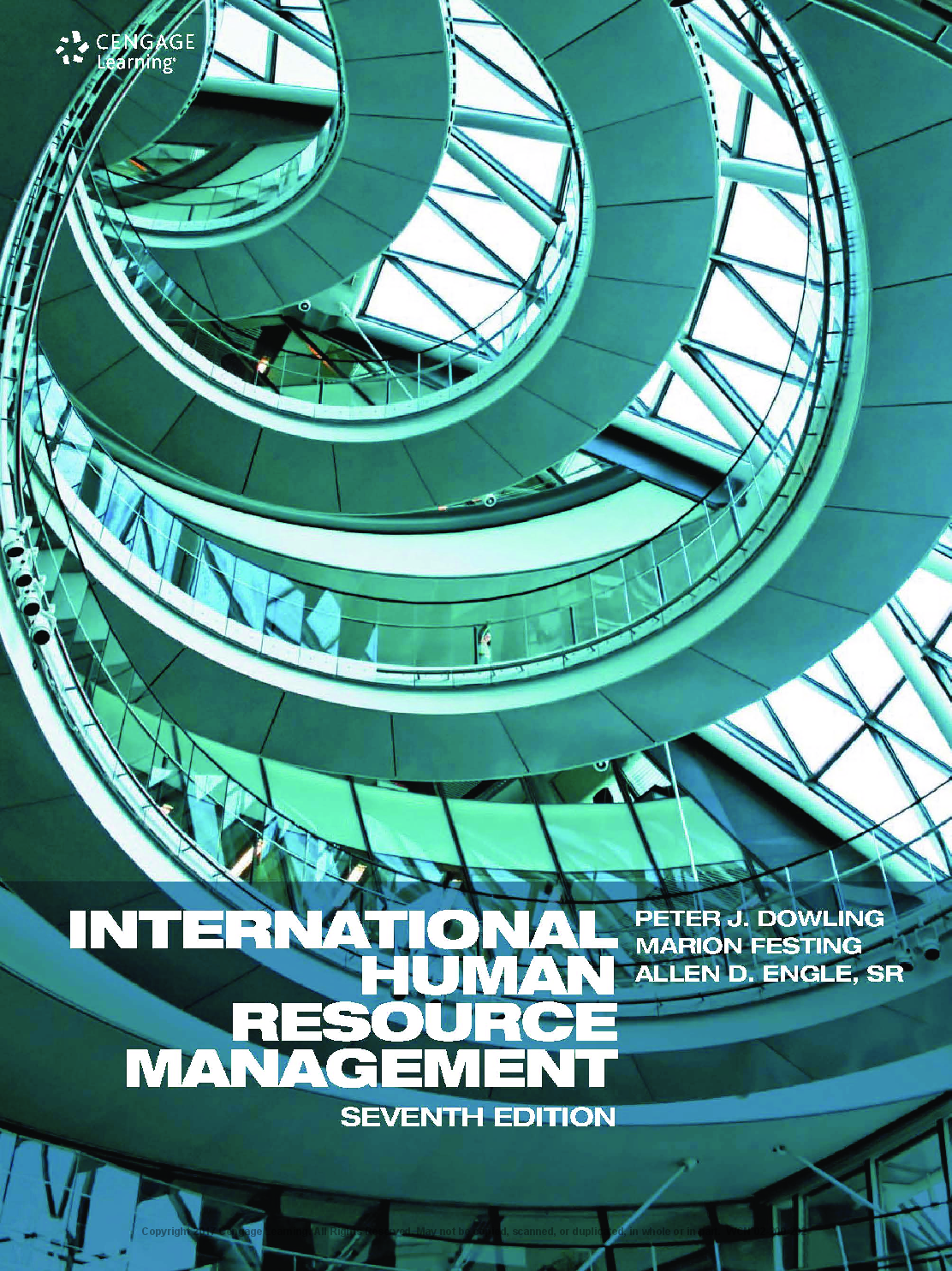 Preview image for eBook PDF International Human Resource Management 7th Edition By Peter Dowling