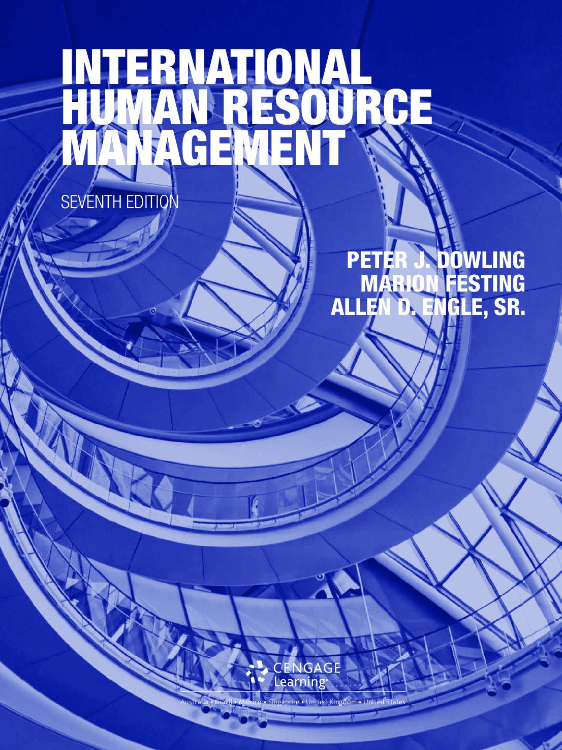 Preview page 2 of eBook PDF International Human Resource Management 7th Edition By Peter Dowling