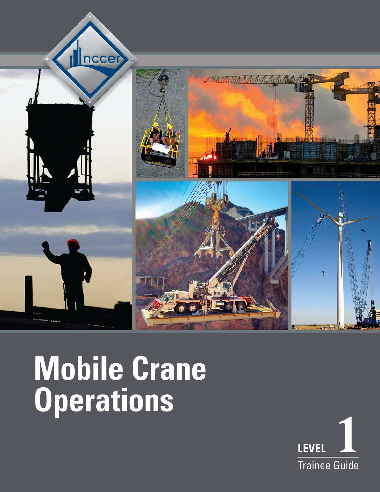 Preview image for eBook PDF Mobile Crane Operations Level 1 Trainee Guide 3rd Edition By NCCER
