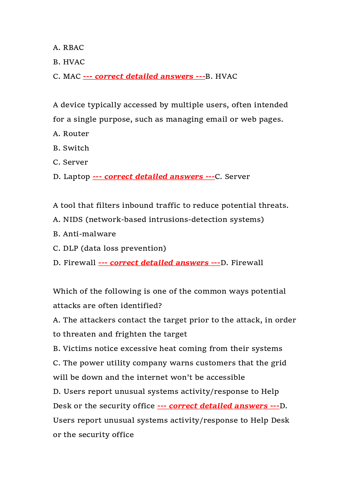 Preview page 7 of (ISC)² Certified in Cybersecurity (CC) Certification Exam Prep, (ISC)², 2025–2026 Complete Study Guide and Practice Ques