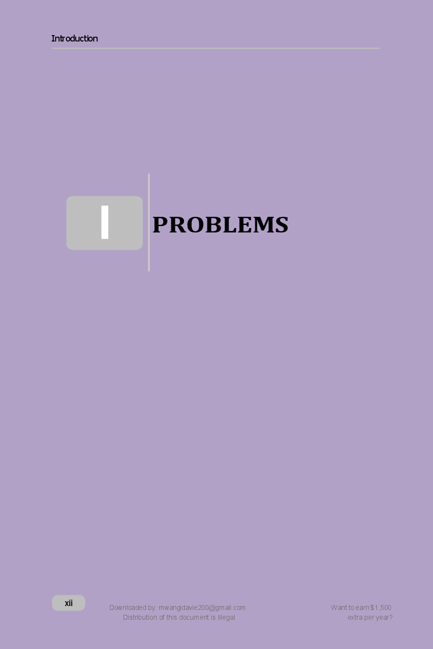 Preview page 7 of MATHEMATICAL   PROBLEMS (1ST  EDITION, 1991) BY  DES  MACHALE IS A  COLLECTION  VERIFIED CORRECT  SOLUTIONS