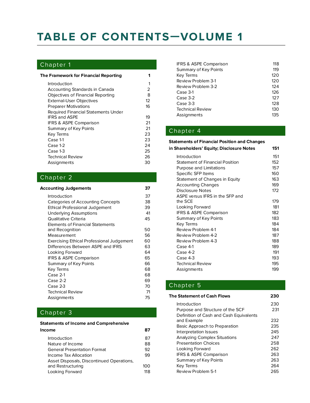 Preview page 8 of Intermediate Accounting (Volume 1) 9th Canadian Edition By Thomas Beechy