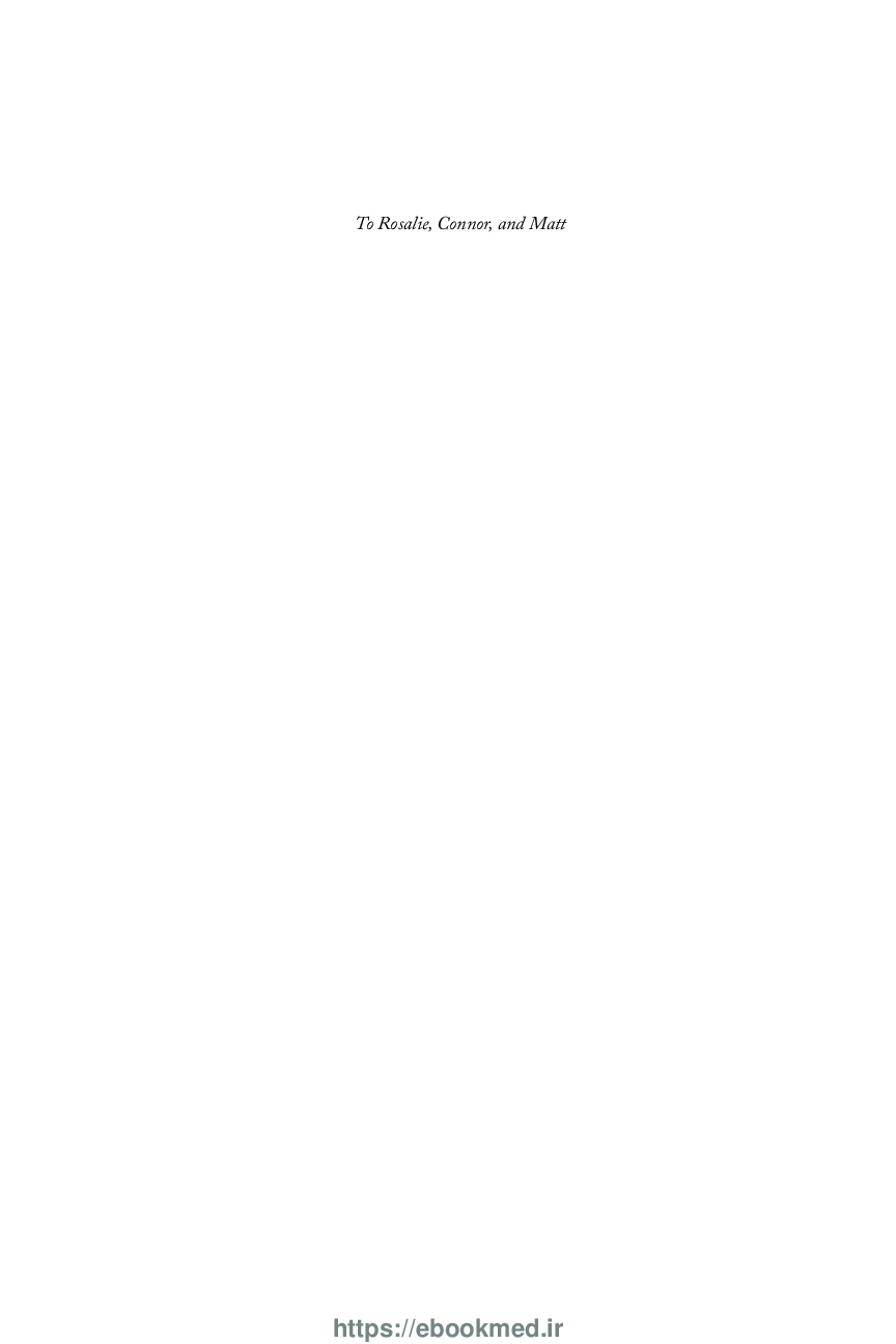 Preview page 3 of McGee's Evidence-Based Physical Diagnosis 6th Edition By Steven McGee