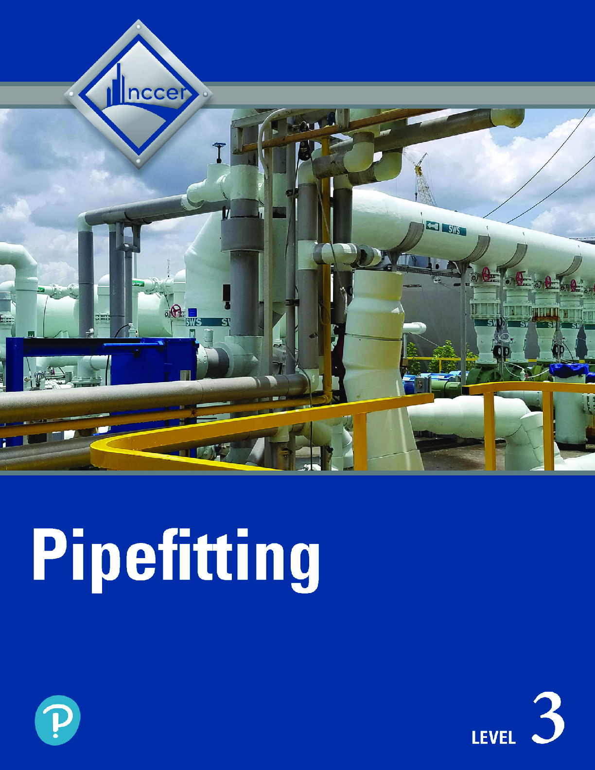 Preview page 1 of eBook PDF Pipefitting (Level 3) 4th Edition By NCCER