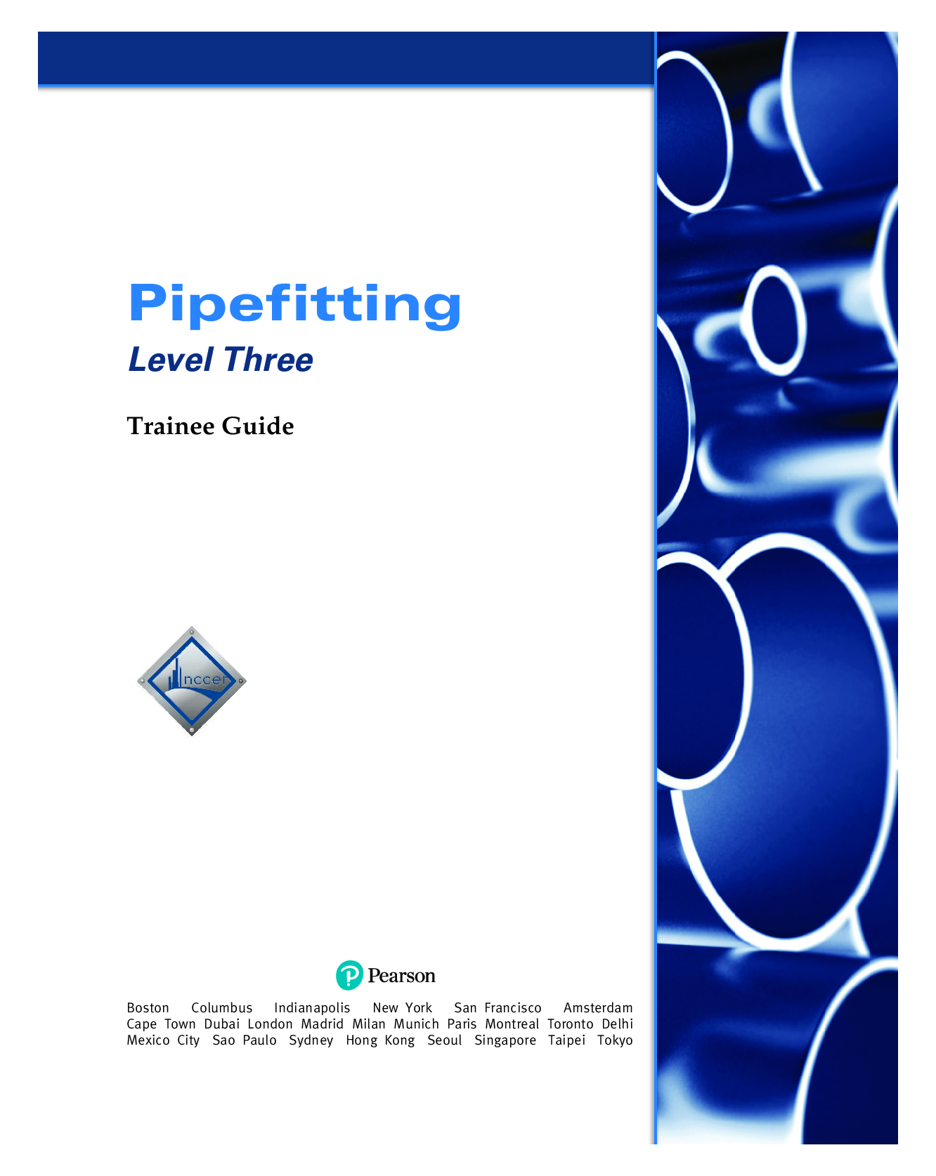 Preview page 2 of eBook PDF Pipefitting (Level 3) 4th Edition By NCCER