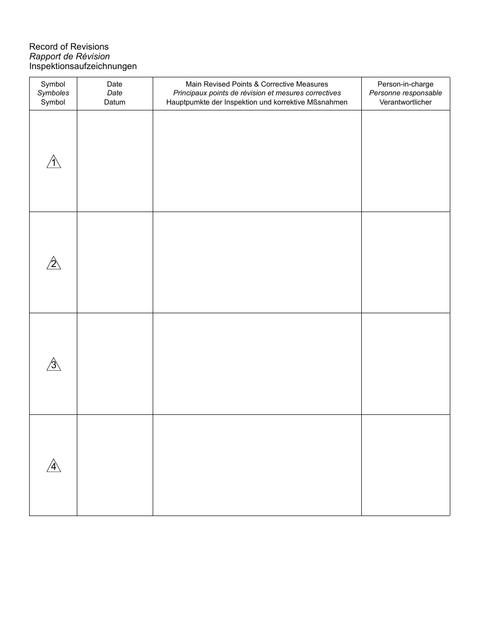 Preview page 2 of Kubota KX121-3 KX161-3 Excavator workshop Manual