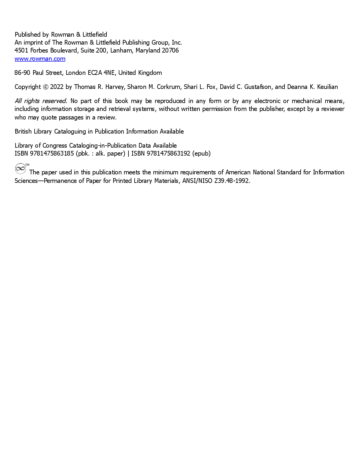 Preview page 3 of eBook PDF The Practical Decision Maker A Handbook for Decision Making and Problem Solving in Organizations 2nd Edition B