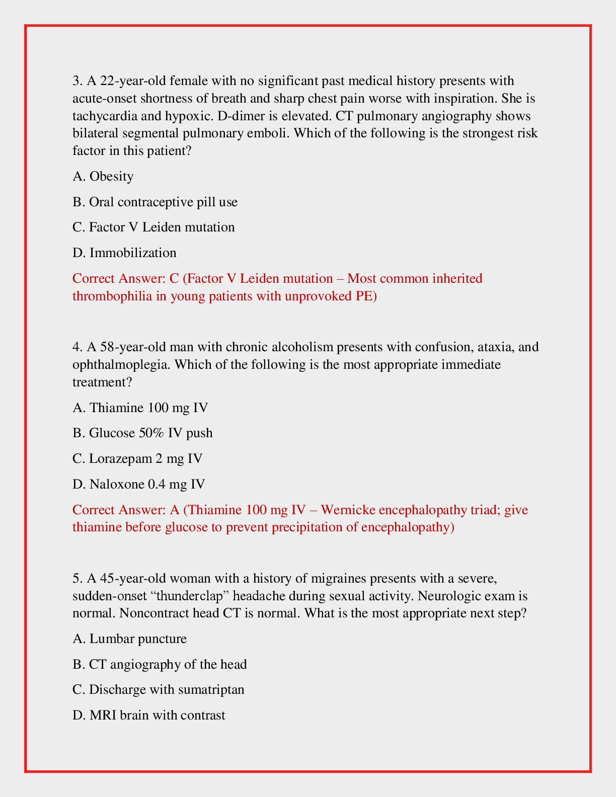 Preview page 2 of COMSAE PHASE 2 (BSA 107B) LEVEL 2-CE EXAM LATEST 2026/2027 HIGH YIELD PRACTICE QUESTIONS AND STUDY GUIDE ACCURATE TEST A