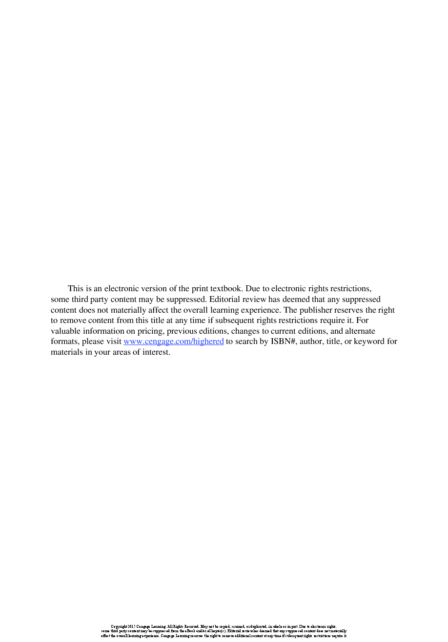 Preview page 5 of Effective Helping Interviewing and Counseling Techniques 8th Edition By Barbara Okun, Ricki Kantrowitz