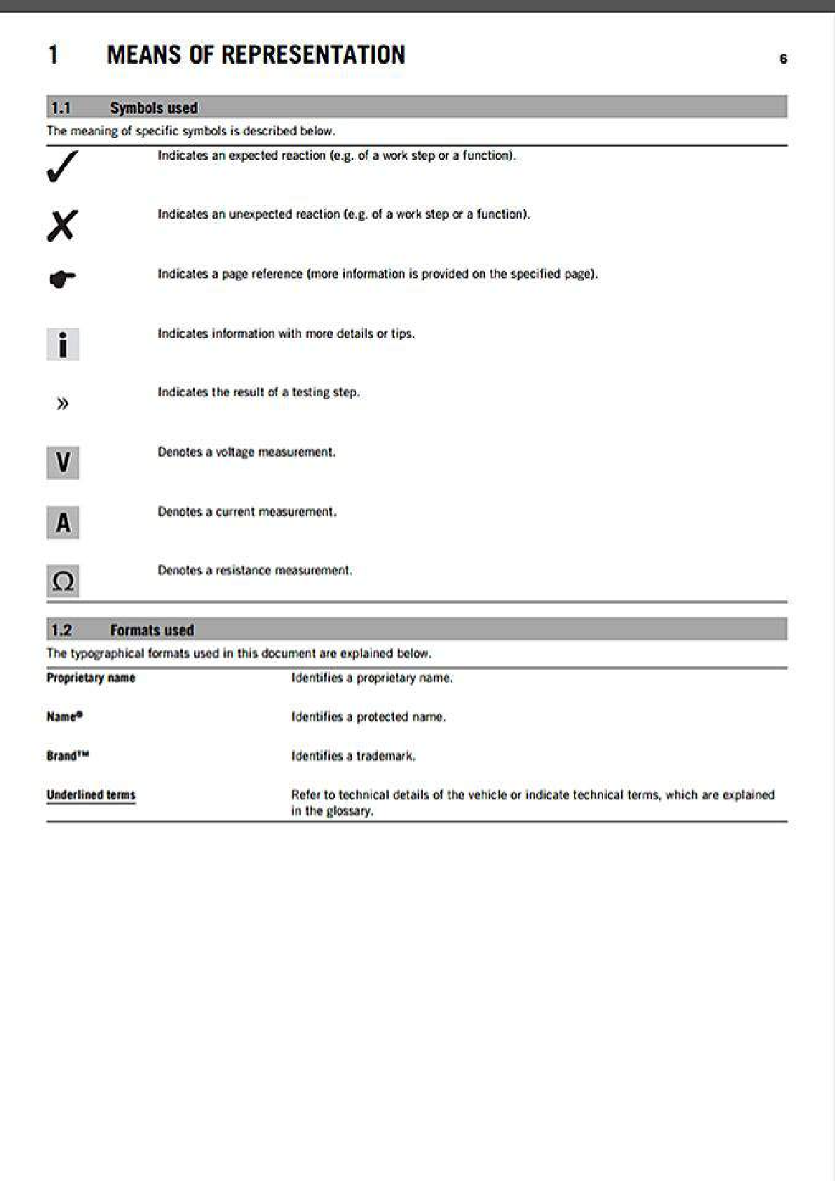 Preview page 5 of 2016 KTM 250-300 EXC-XCW WORKSHOP SERVICE MANUAL