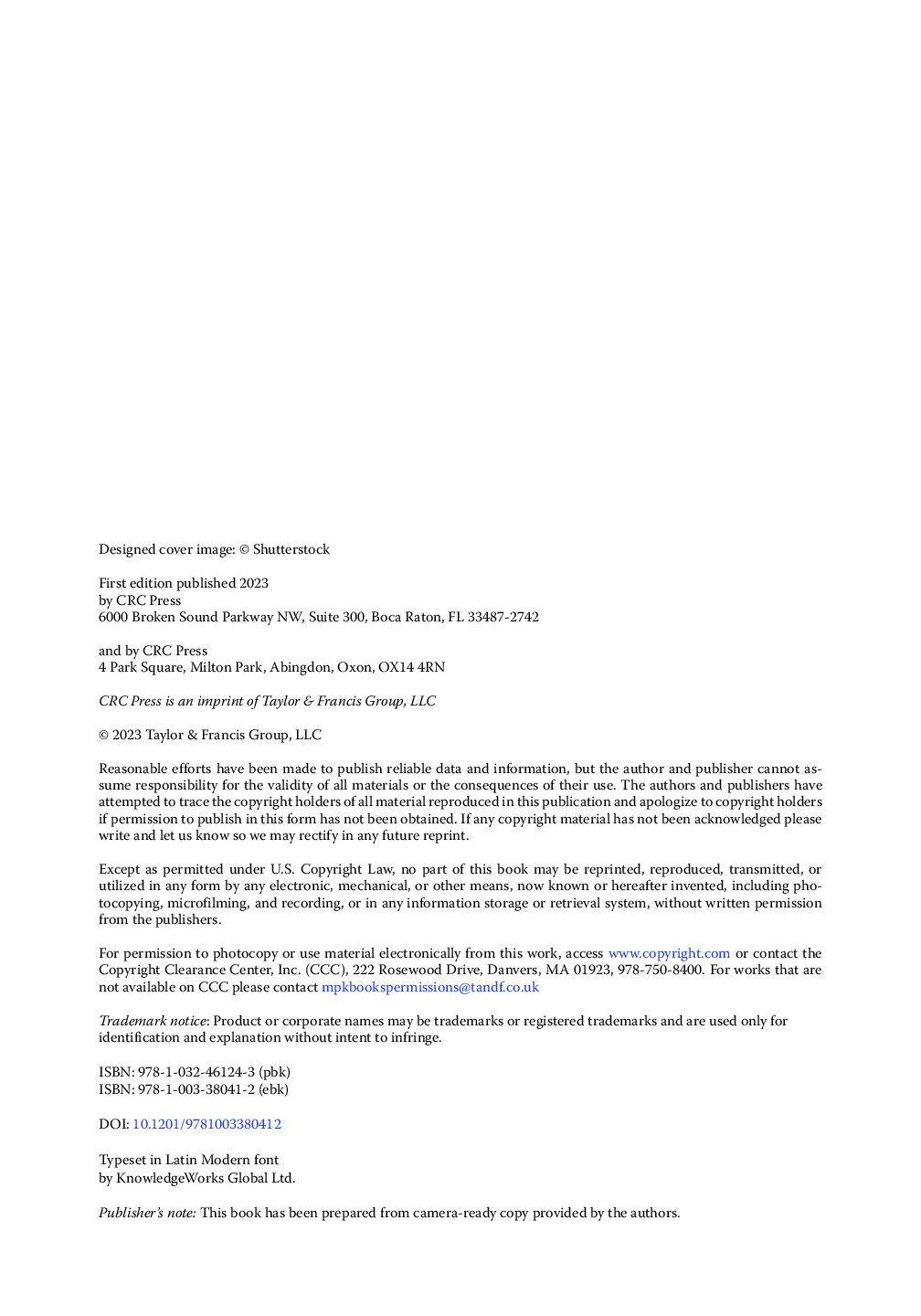 Preview page 5 of Remote Sensing and Digital Image Processing with R Lab Manual 1st Edition By Marcelo de Carvalho Alves, Luciana Sanches