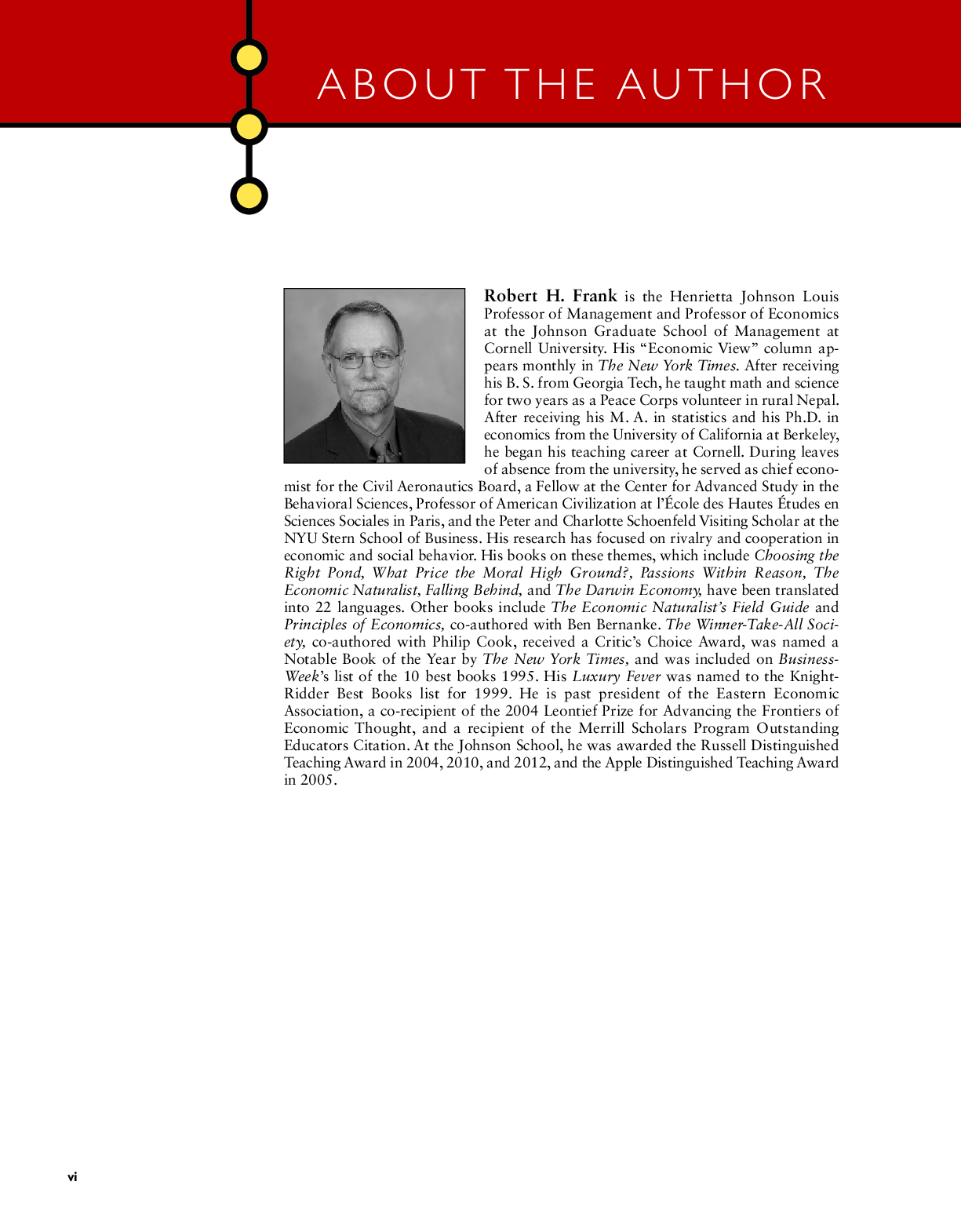 Preview page 5 of PDF(ebook) Microeconomics and behavior,Robert Frank,9e