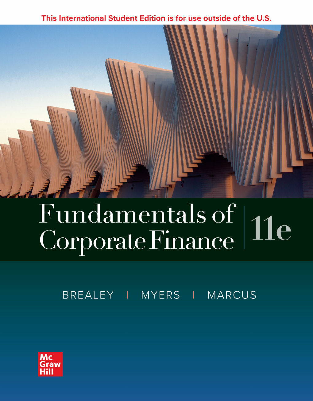 Preview of PDF(ebook)(ISE) Fundamentals of Corporate Finance,Richard A. Brealey,Stewart C. Myers,Alan