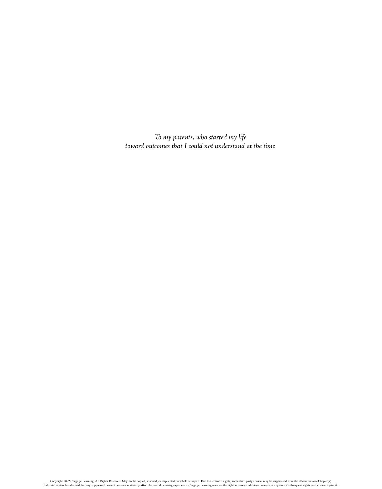 Preview page 3 of PDF(ebook) Management (MindTap Course List)Richard L. Daft,14e
