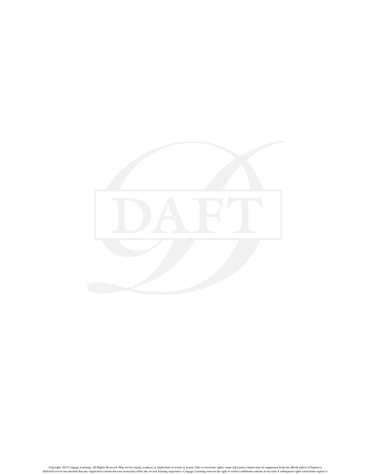 Preview page 4 of PDF(ebook) Management (MindTap Course List)Richard L. Daft,14e