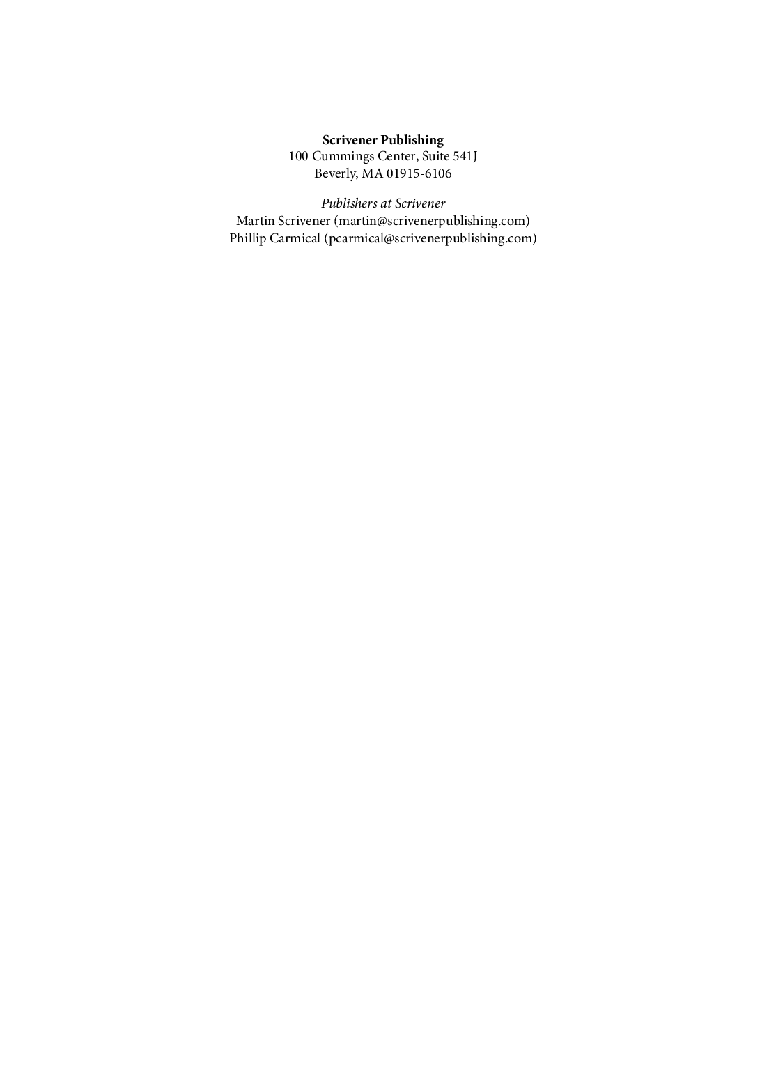Preview page 4 of Artificial Intelligence and Machine Learning in Drug Design and Development By Khanna, Barachi, Jain, Kumar, Nayyar