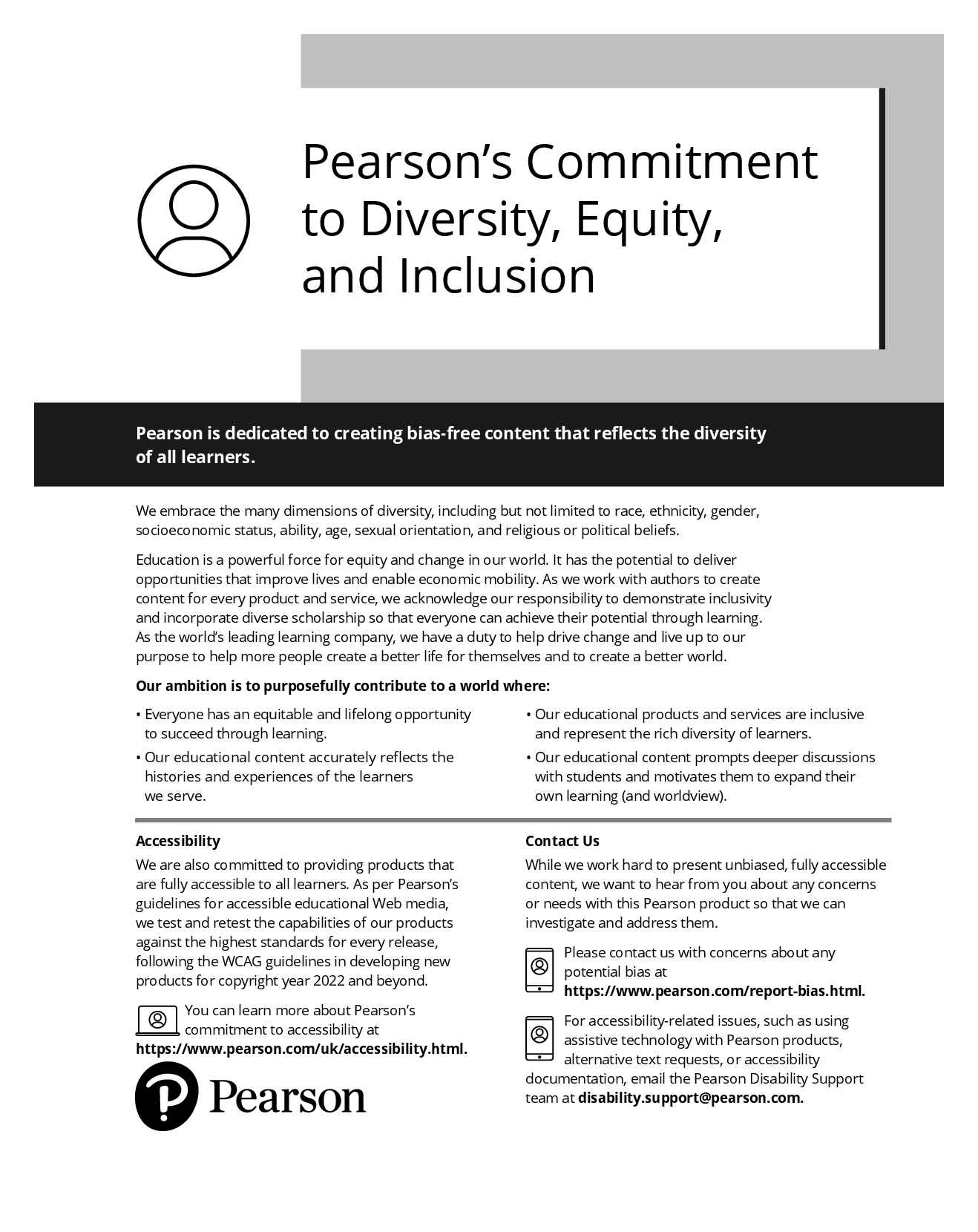 Preview page 3 of eBook PDF Practical Research Design and Process 13th Global Edition By Jeanne Ellis Ormrod