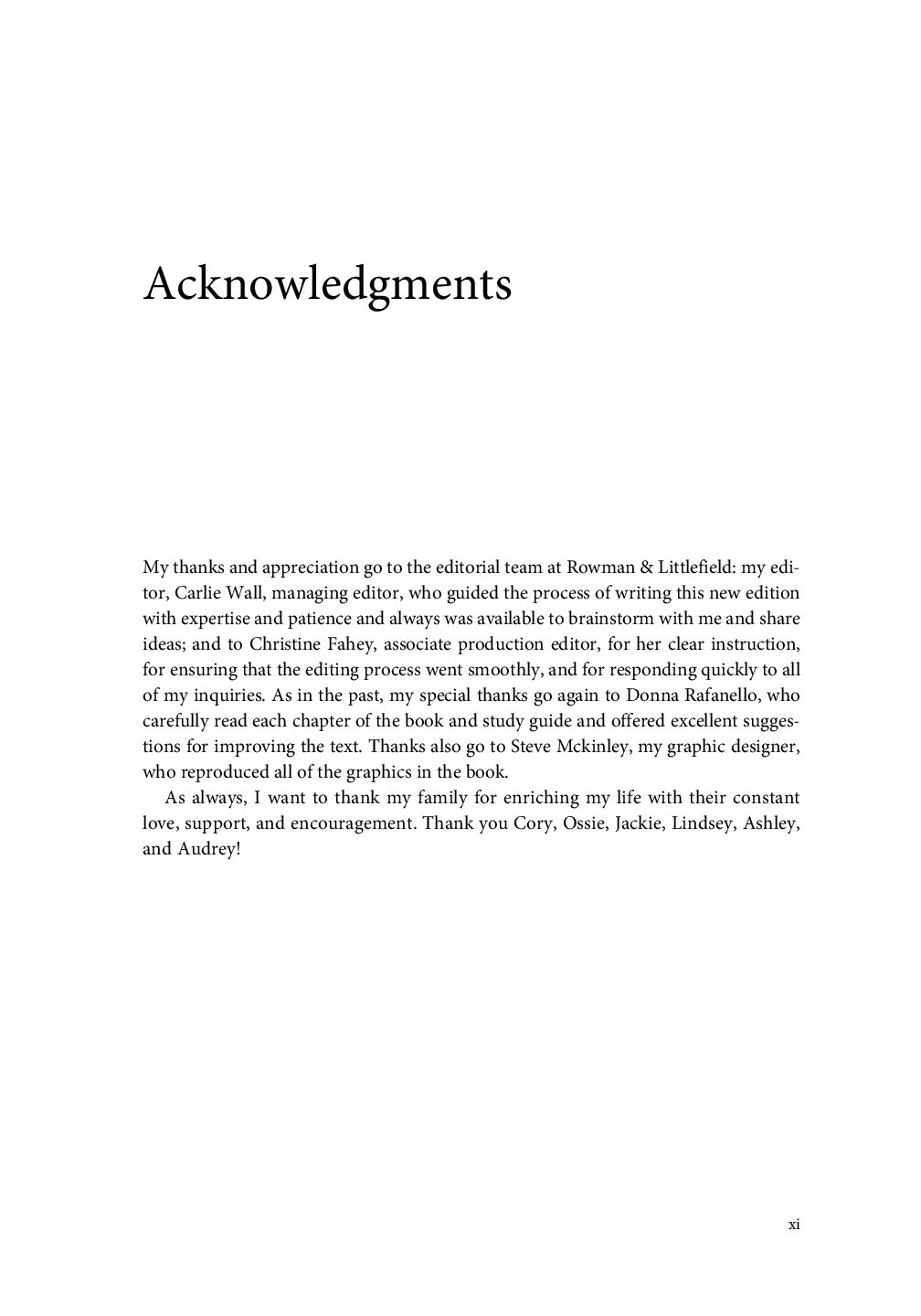Preview page 9 of eBook PDF Practical Statistics For Educators 6th Edition By Ruth Ravid