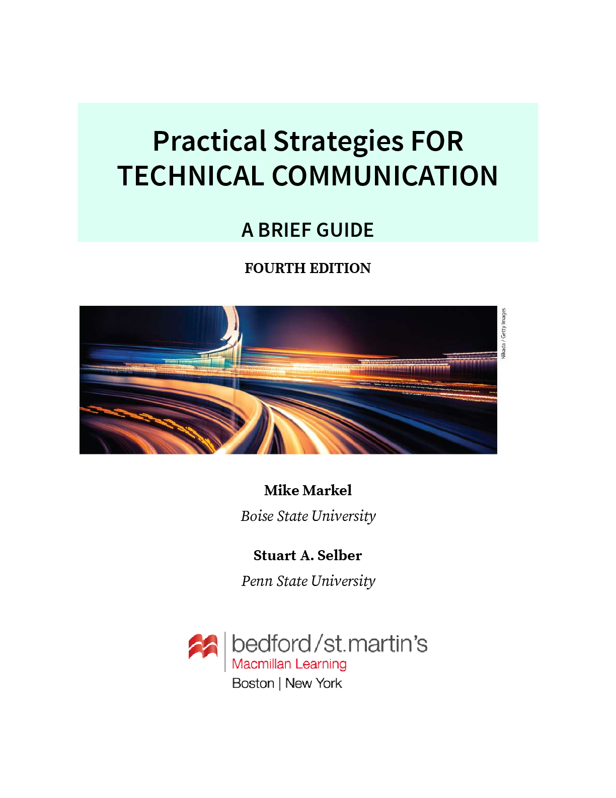 Preview page 6 of Practical Strategies for Technical Communication 4th Edition By Mike Markel, Stuart Selber