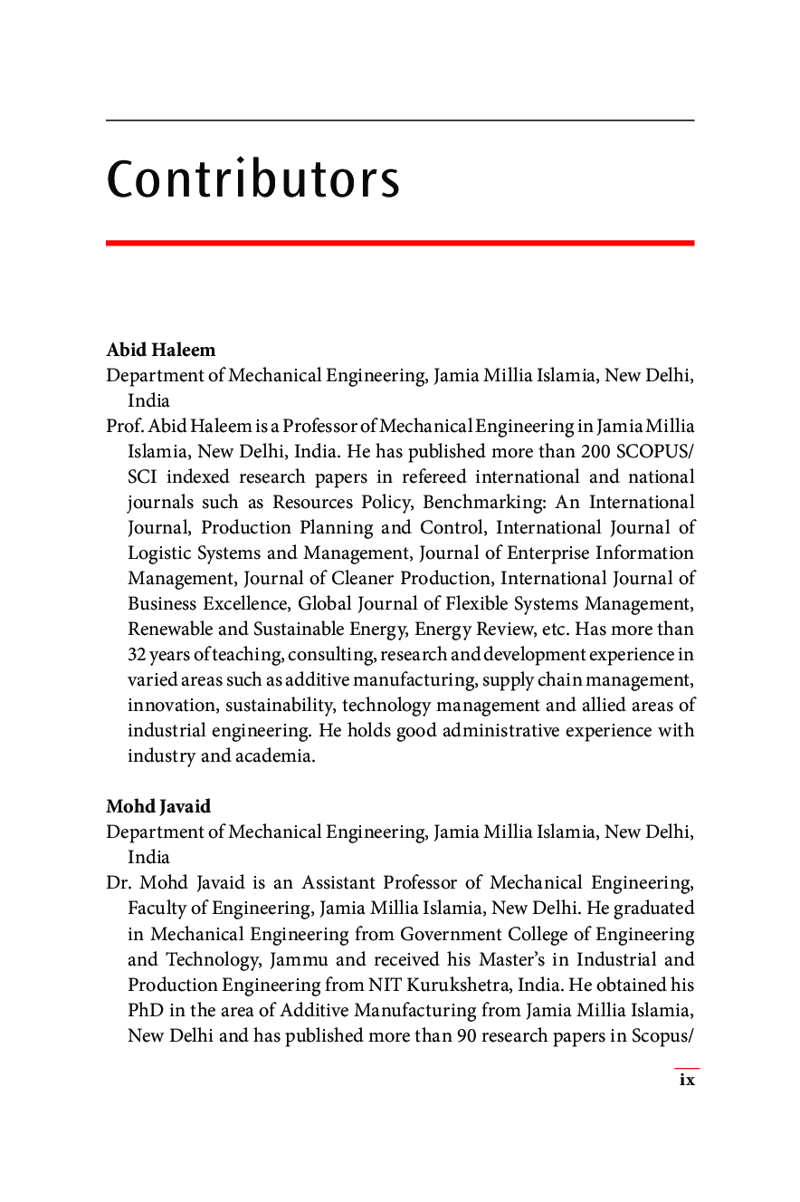Preview page 7 of Robotics for Pandemics 1st Edition By Hooman Samani