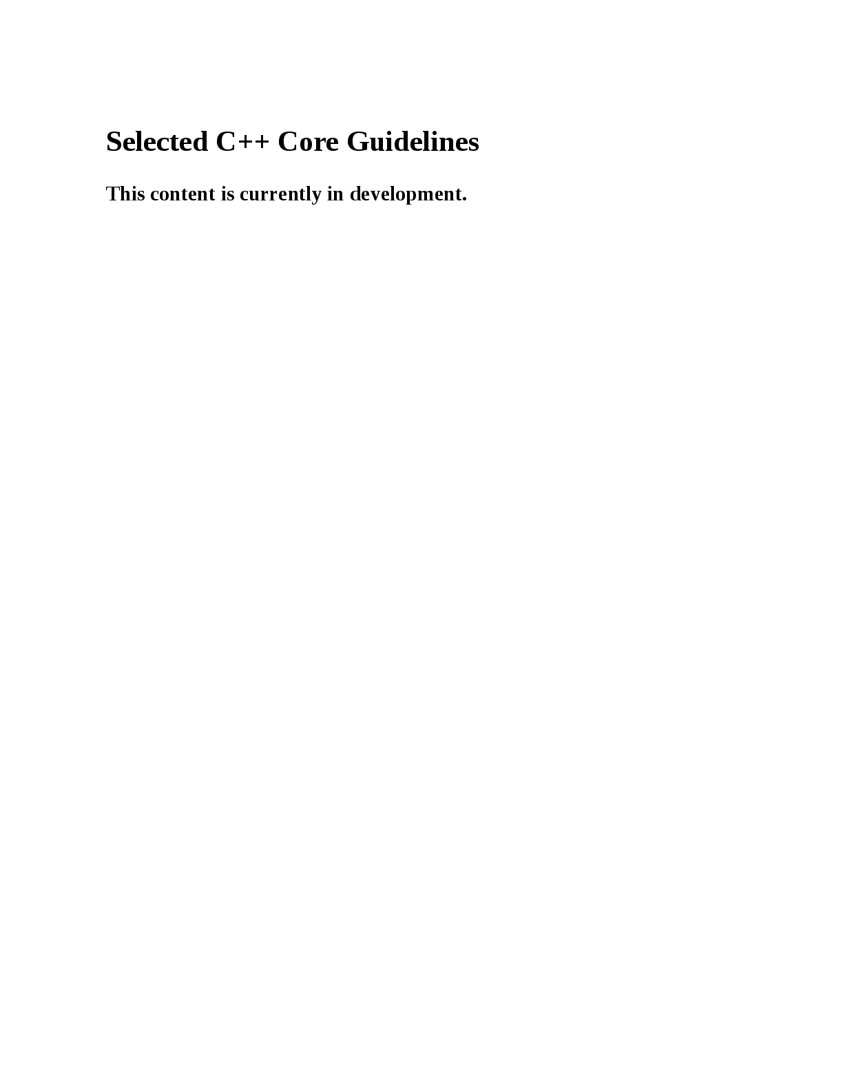 Preview page 2 of eBook [PDF] Beautiful C++ 30 Core Guidelines for Writing Clean Safe and Fast Code By Kate Gregory  J. Guy Davidson