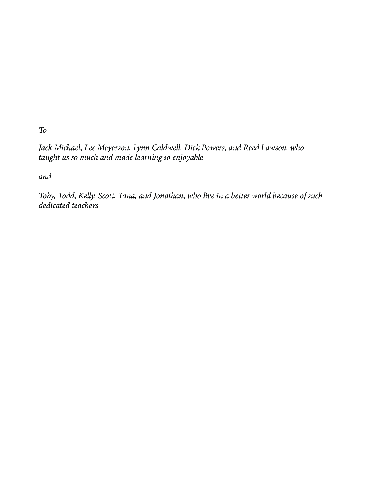 Preview page 6 of eBook [PDF] Behavior Modification 12th Edition By GARRY MARTIN Joseph J Pear