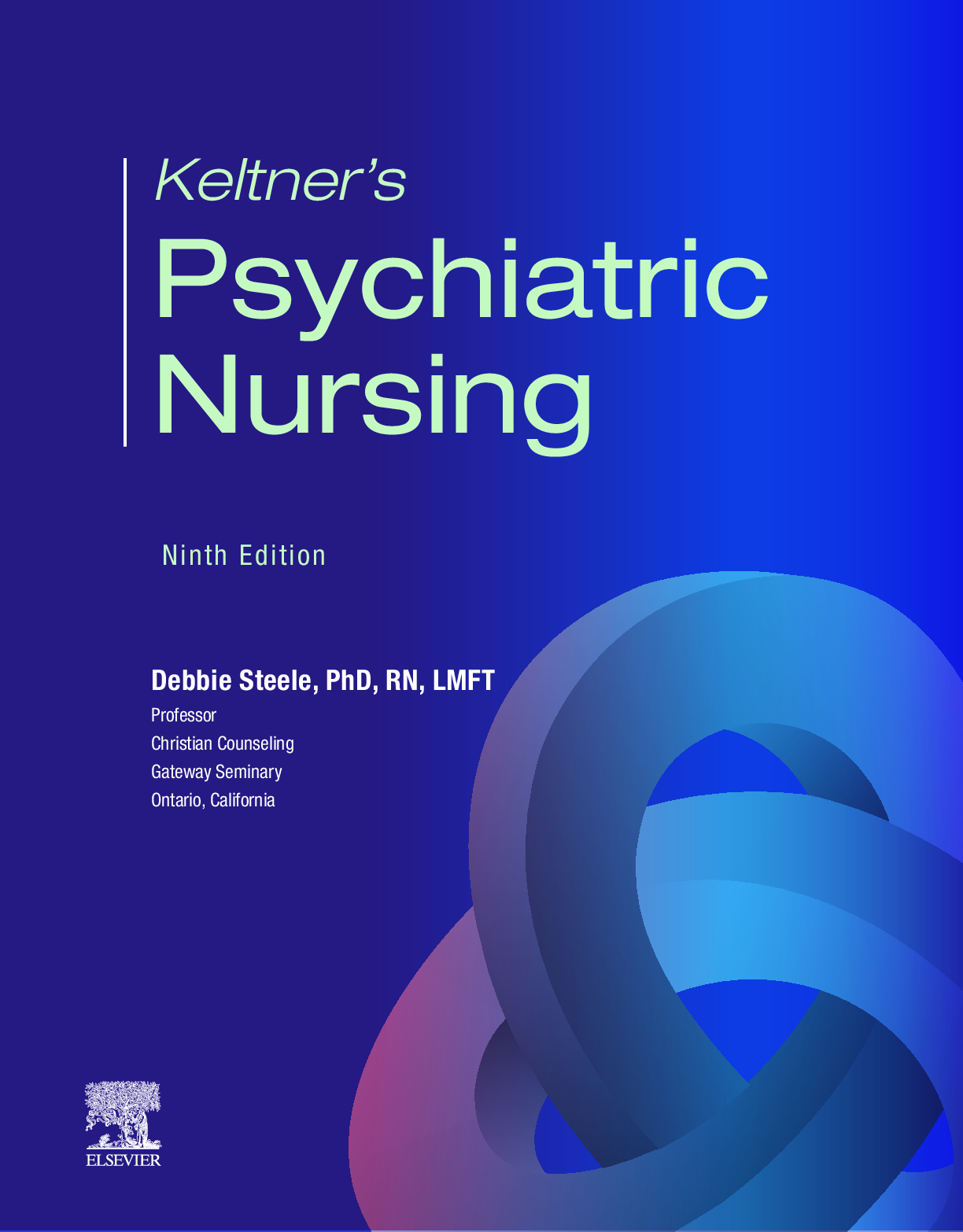 Preview page 4 of Keltner’s Psychiatric Nursing 9th Edition By Debbie Steele