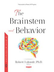 Preview page 10 of The Brainstem and Behavior 1st Edition By Lalonde, Robert