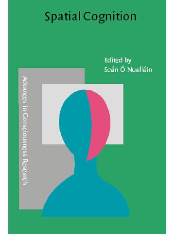 Preview page 12 of Spatial Cognition Foundations and applications 1st Edition By Seán Ó Nualláin