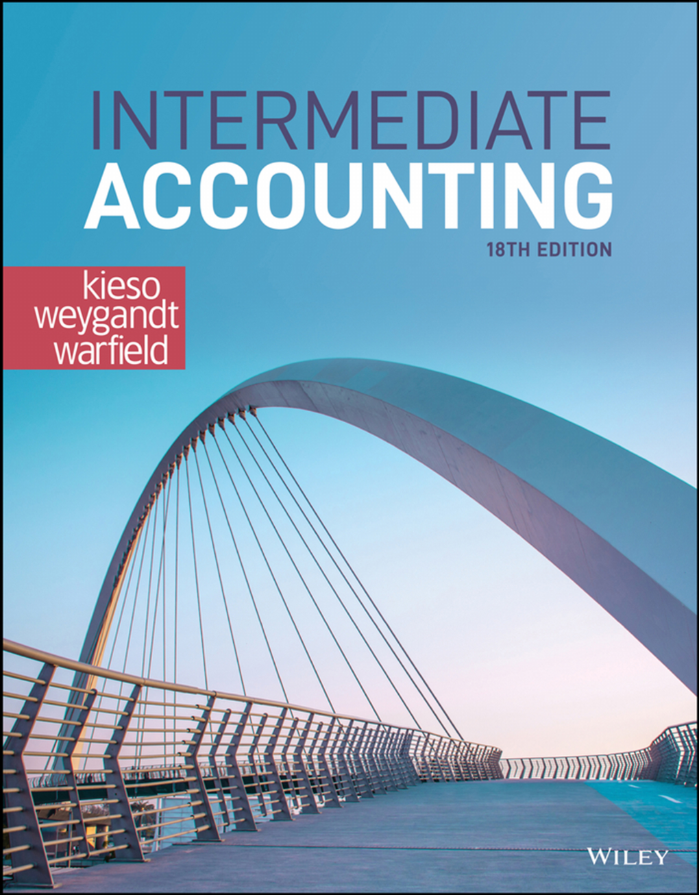 Preview of eBook PDF Intermediate Accounting 18th Edition By Donald E. Kieso, Jerry J. Weygandt, Terr