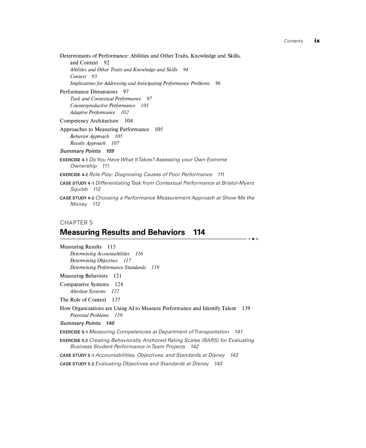 Preview page 8 of eBook PDF Performance Management 5th Edition By Herman Aguinis