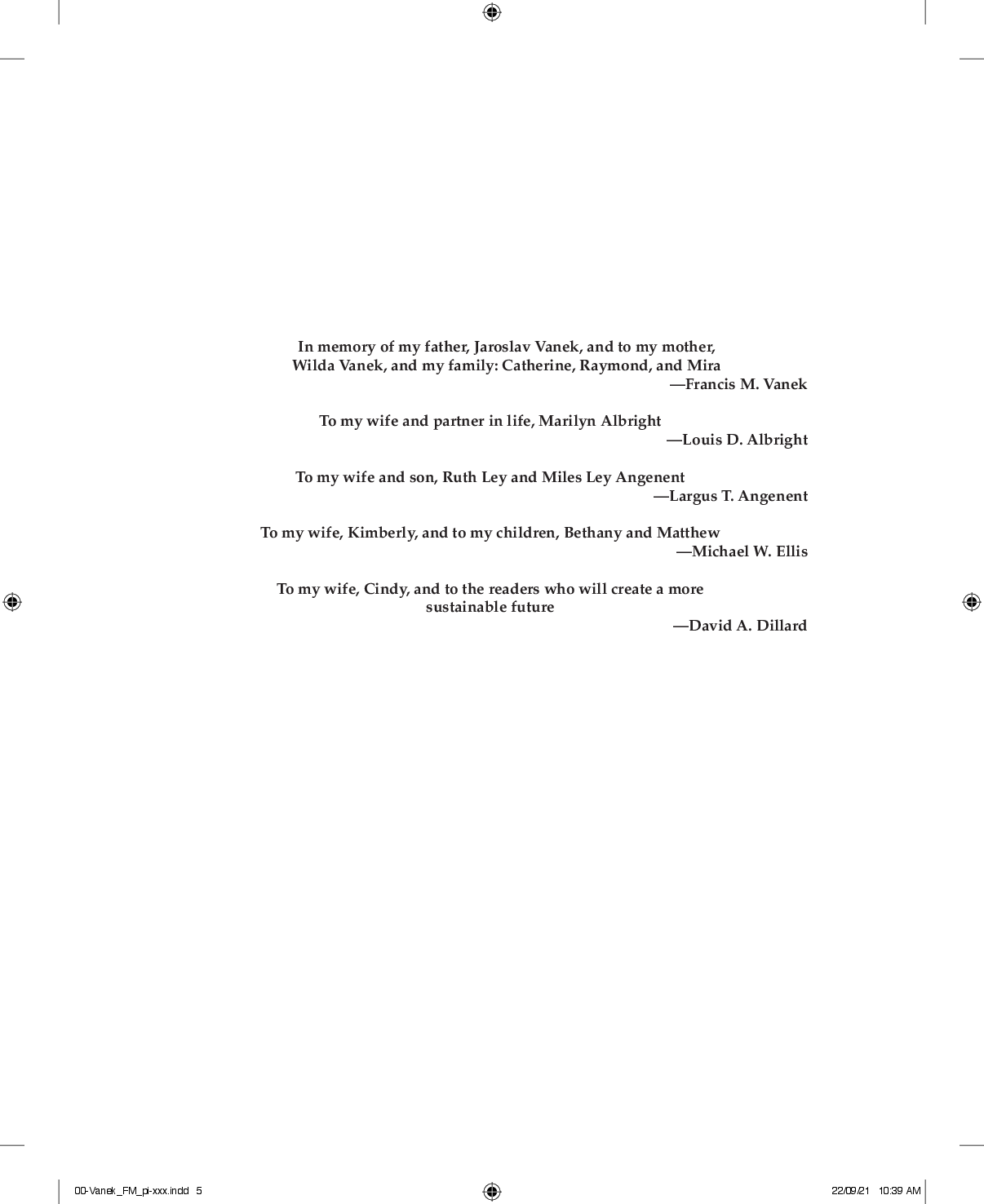 Preview page 5 of eBook PDF Energy Systems Engineering Evaluation and Implementation 4th Edition By Francis Vanek, Louis Albright, Largus