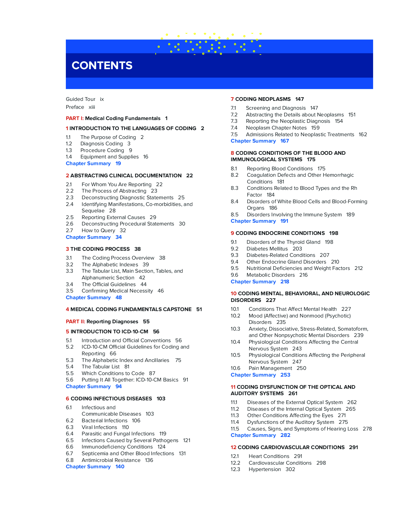 Preview page 6 of eBook PDF Let’s Code It! 2024–2025 CODE 4th Edition By Shelley Safian, Mary Johnson