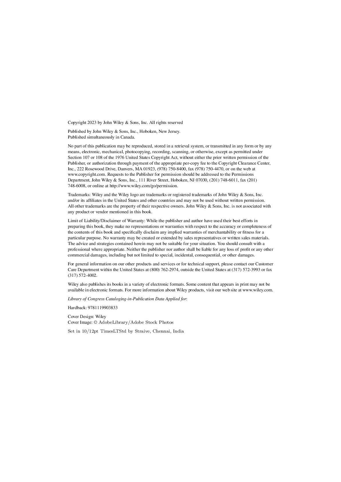 Preview page 3 of Machine Learning for Business Analytics Concepts 2nd Edition By Galit Shmueli, Peter Bruce, Mia Stephens, Muralidhara An