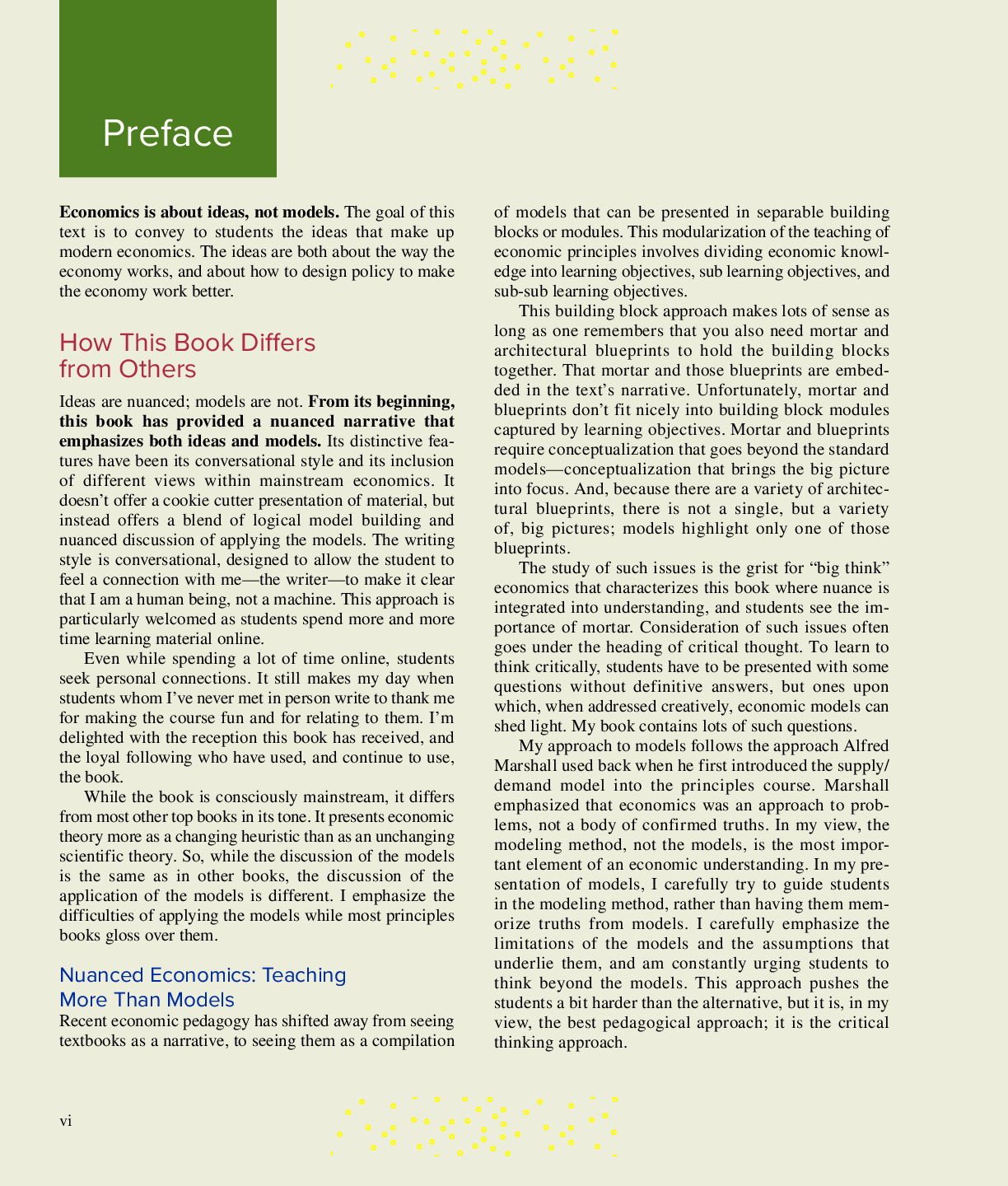 Preview page 4 of eBook PDF Macroeconomics 12th Edition By David C. Colander