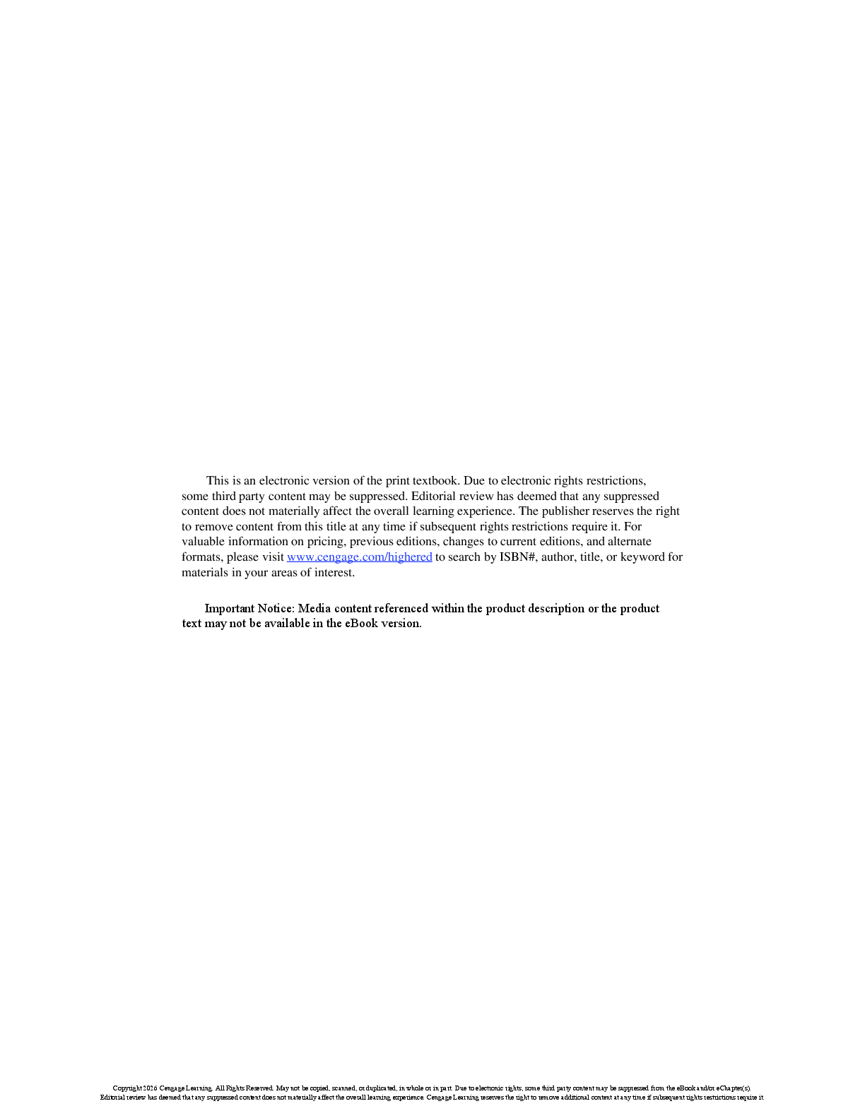 Preview page 3 of Understanding Motor Controls 5th Edition By Stephen Herman, Frank Seiler