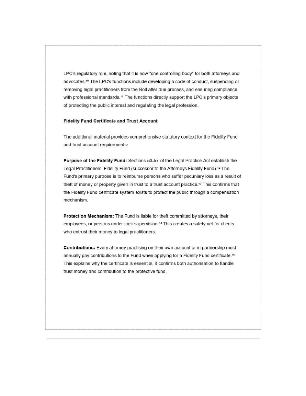 Preview page 4 of LJU4802 EXAM PACK 2026 with verified solutions to questions