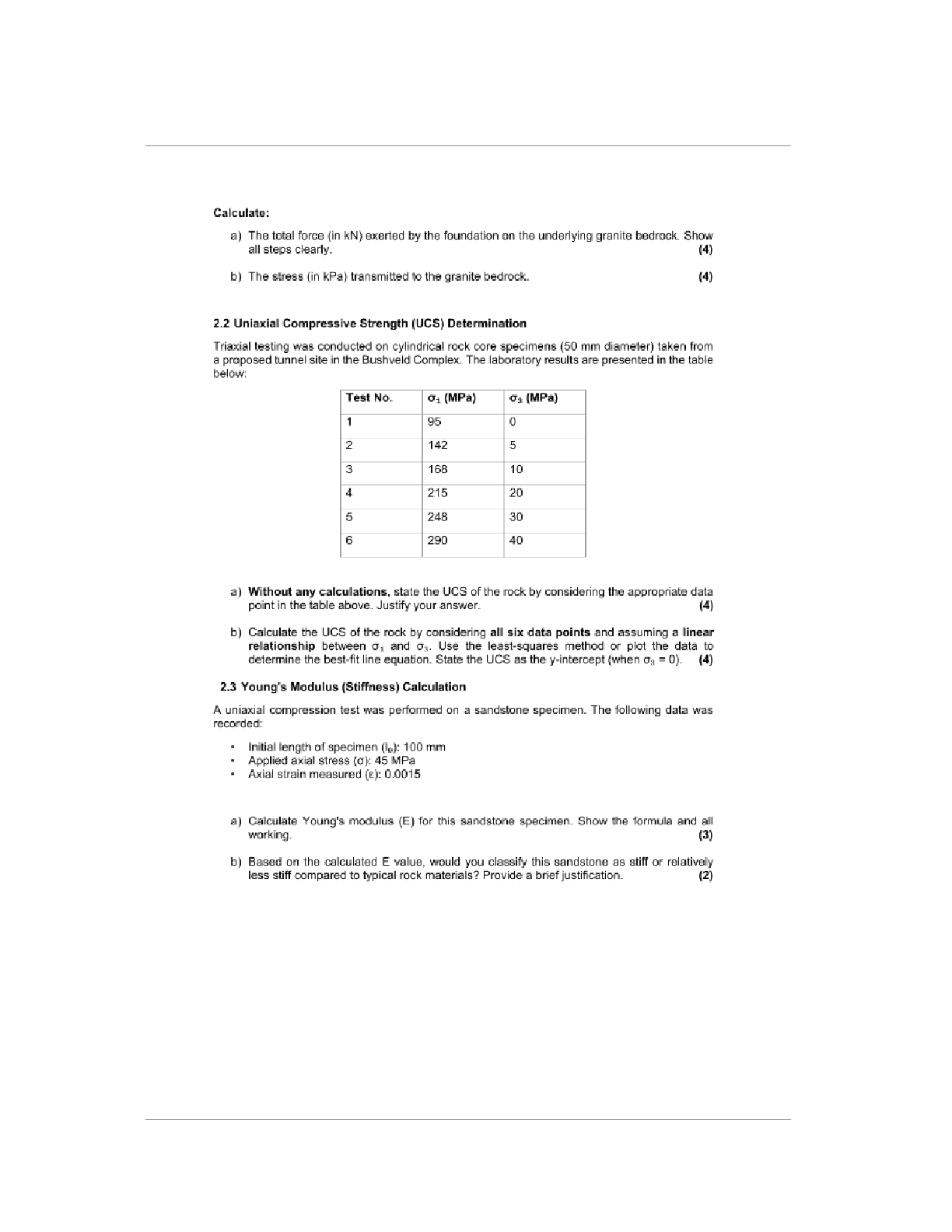 Preview page 3 of GEO3701 Assessment 01 Answers Year 2026 practice