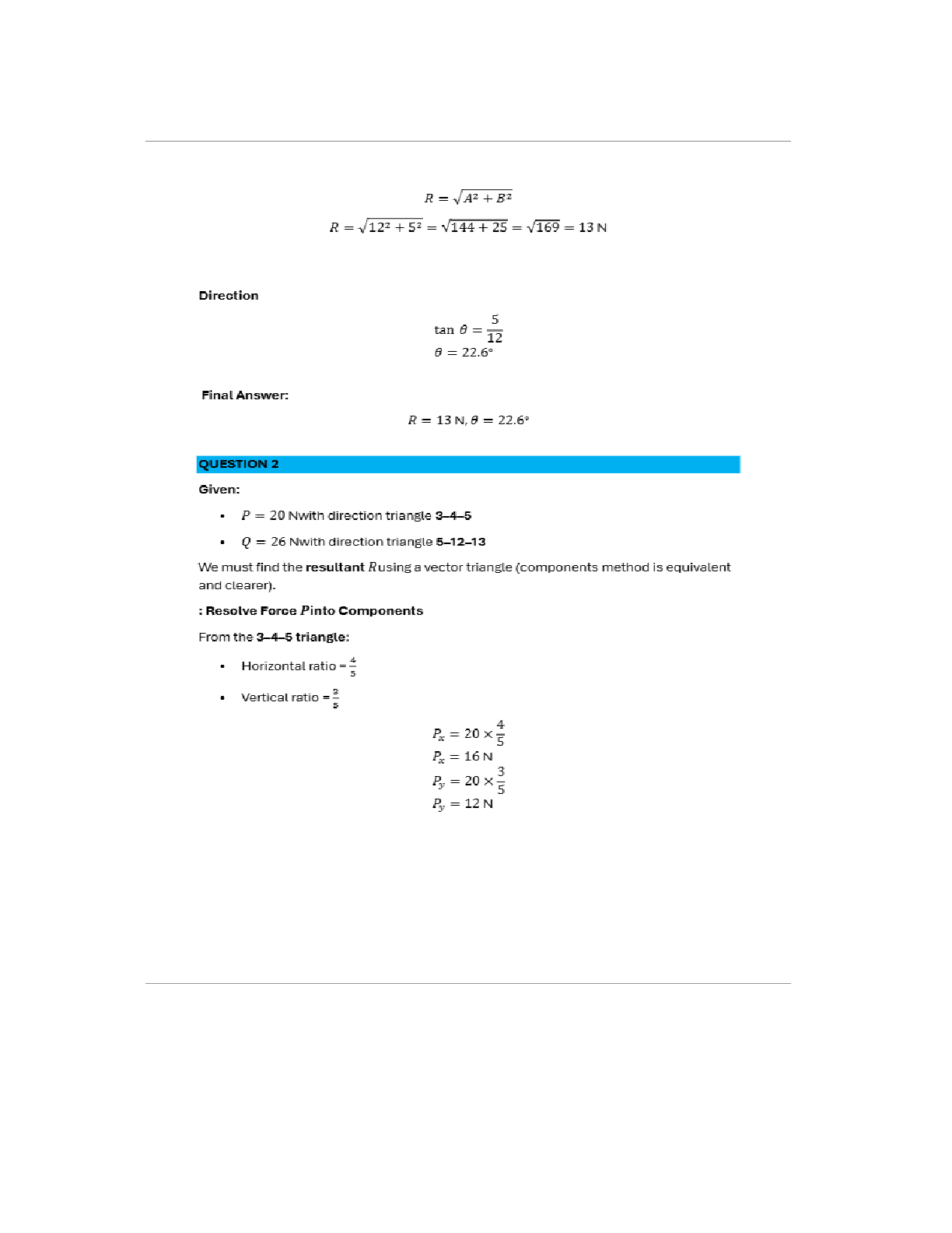 Preview page 3 of EME1501 Assignment 2 solutions 2026