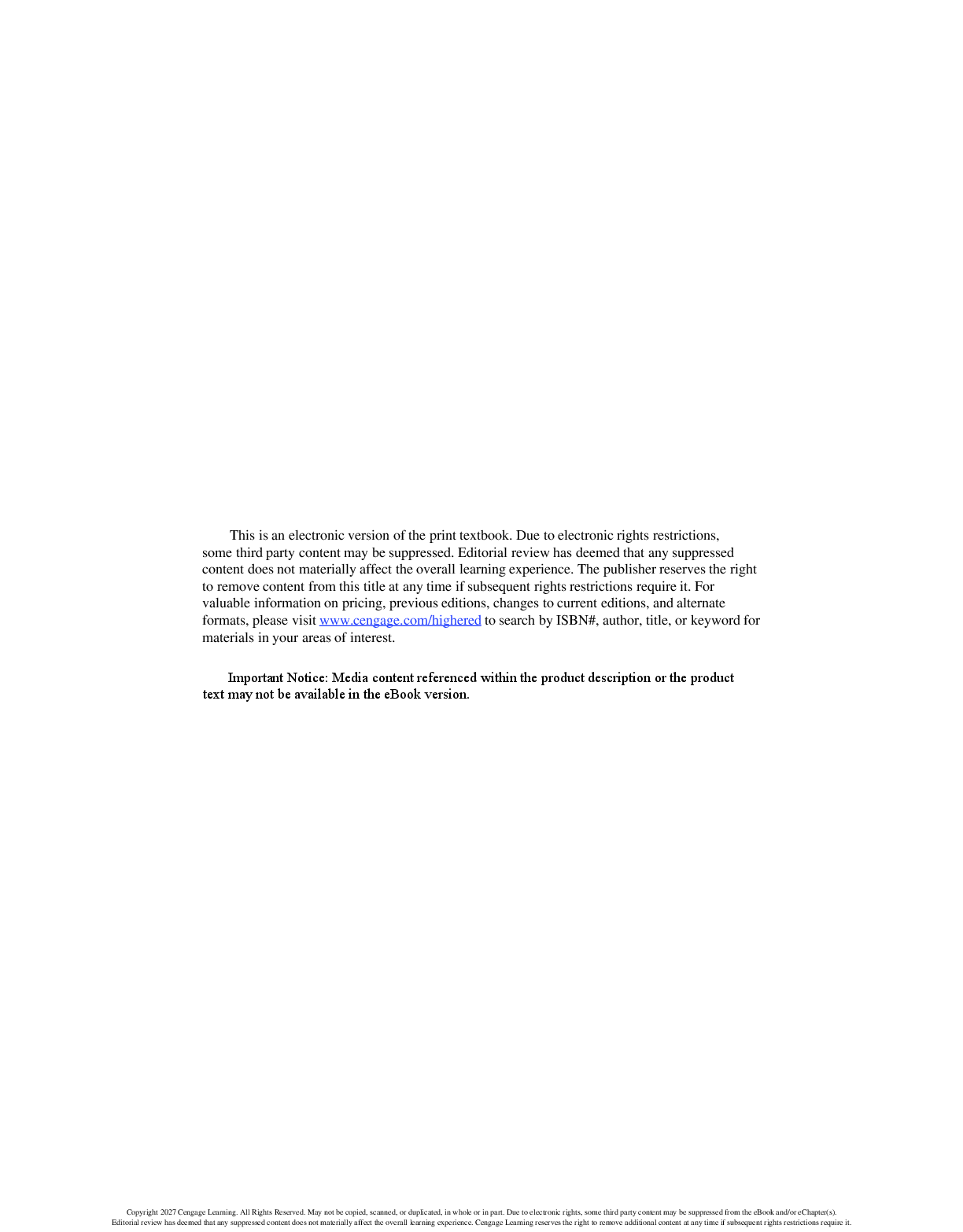 Preview page 3 of eBook PDF CB 10 Consumer Behavior By Barry J. Babin, Eric G. Harris
