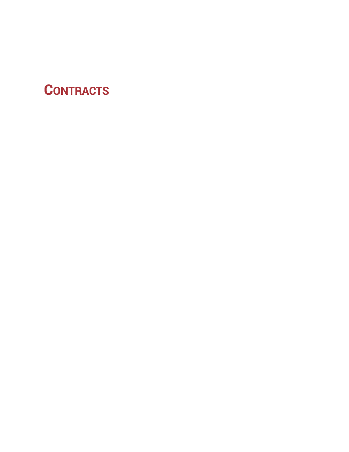 Preview page 2 of eBook PDF Contracts Cases and Doctrine 7th Edition By Randy E. Barnett, Nathan B. Oman