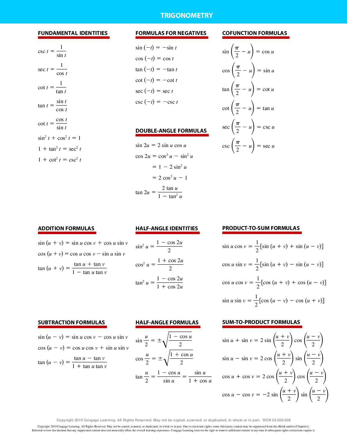 Preview page 2 of eBook PDF Precalculus Functions and Graphs 13th Edition By Earl Swokowski