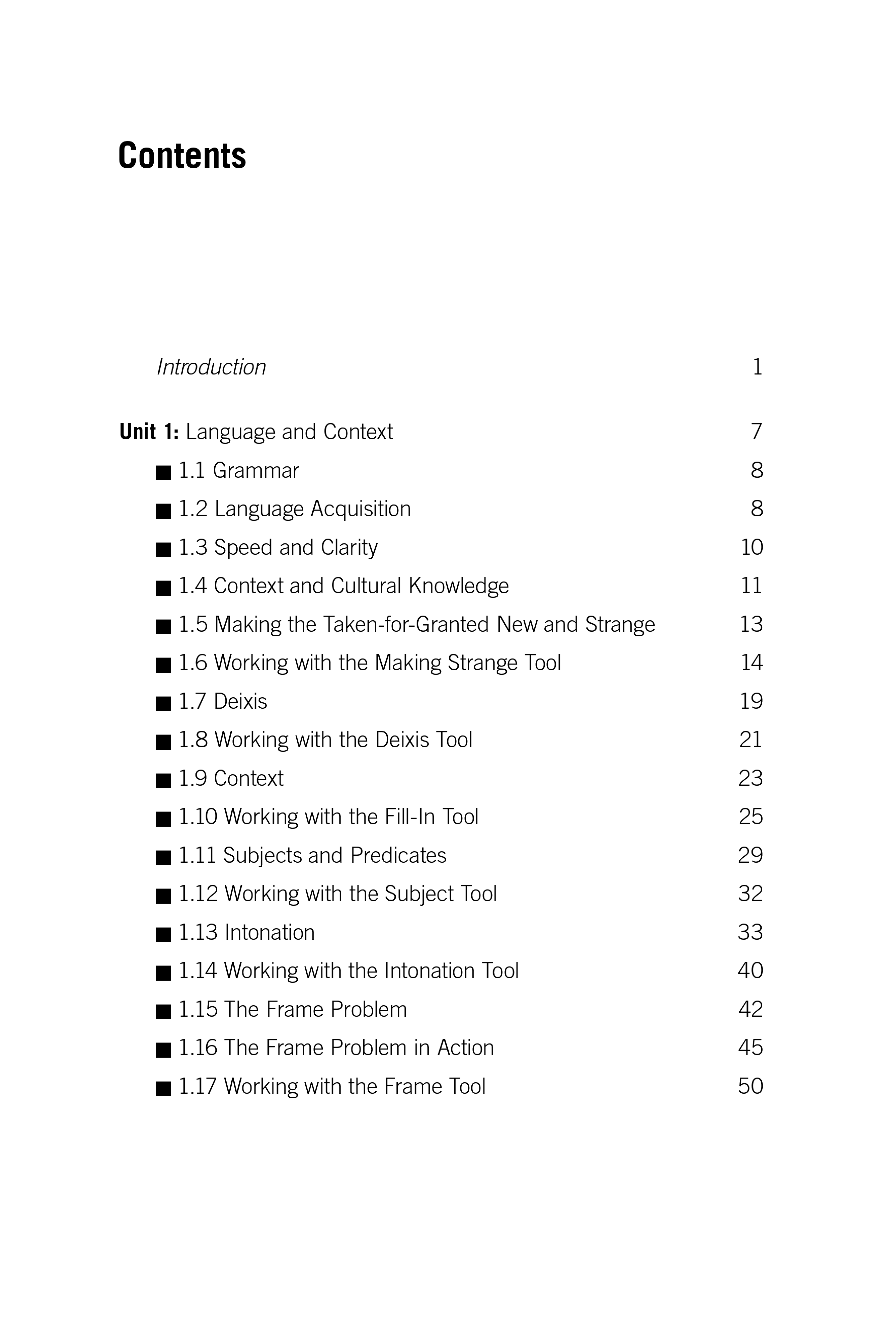 Preview page 3 of eBook [PDF] How to Do Discourse Analysis A Toolkit 3rd Edition By James Paul Gee