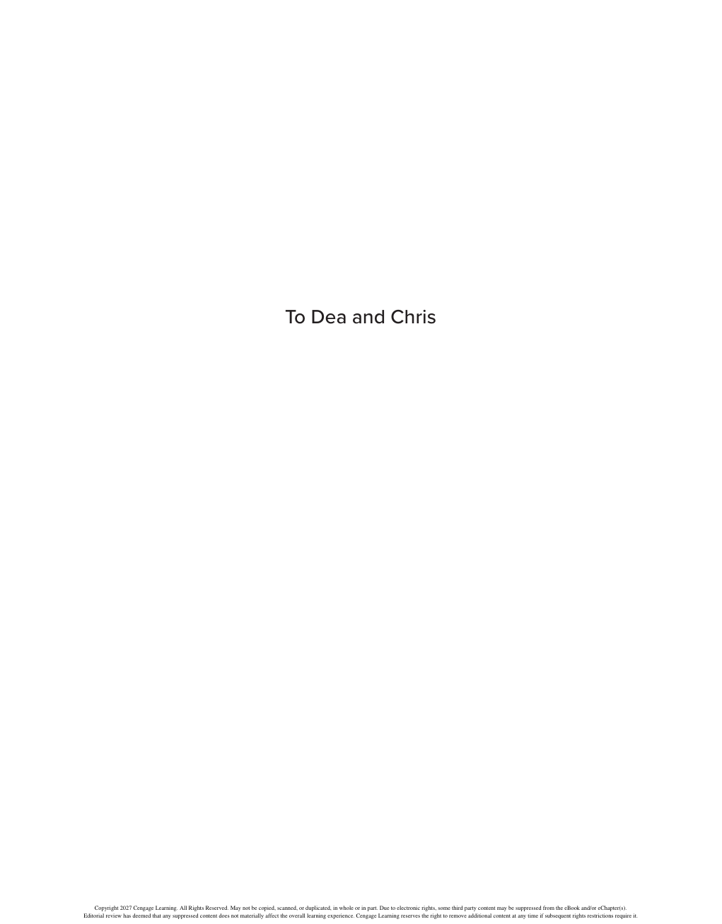 Preview page 5 of eBook PDF Human Development A Life-Span View 10th Edition By Robert V. Kail, John C. Cavanaugh