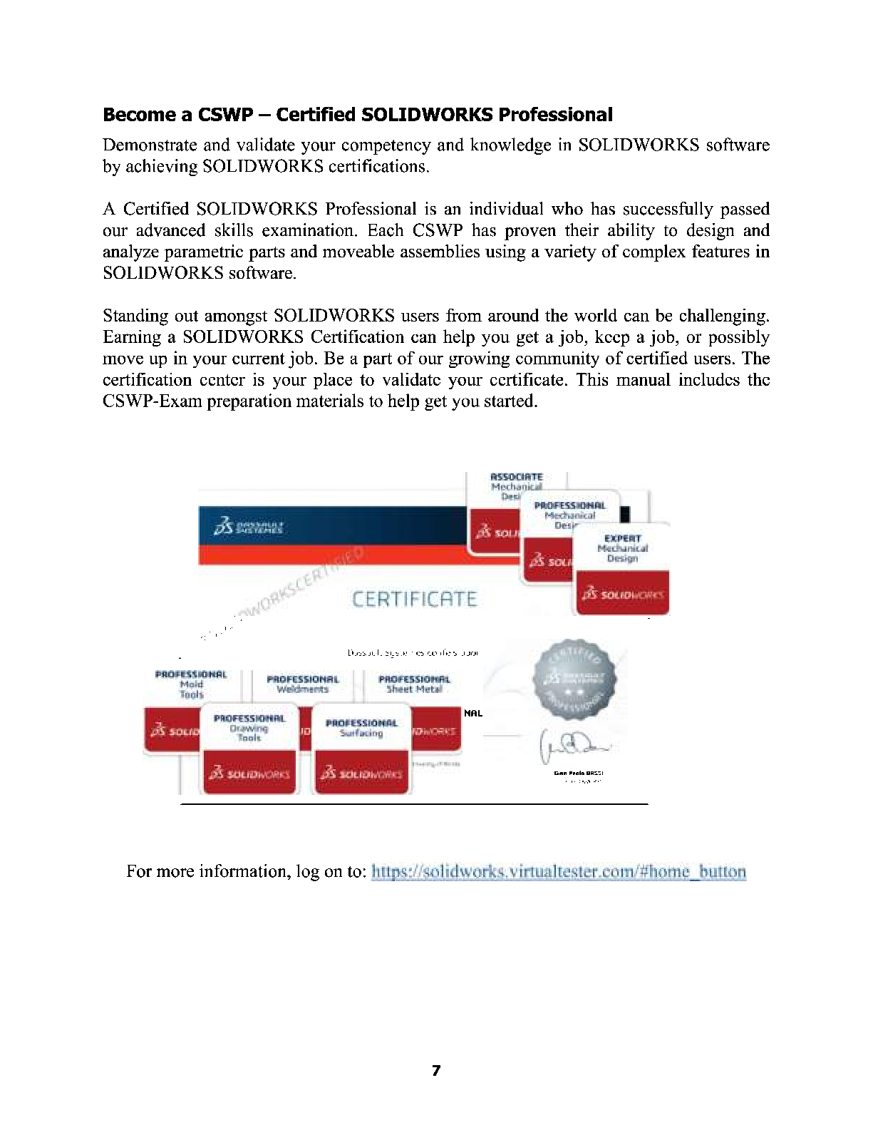 Preview page 9 of SOLIDWORKS 2024 Advanced Techniques 15th Edition By Paul Tran