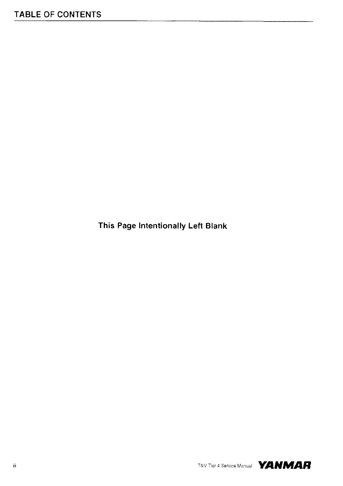 Preview page 4 of Case CX55B Crawler Excavator Service Repair Manual