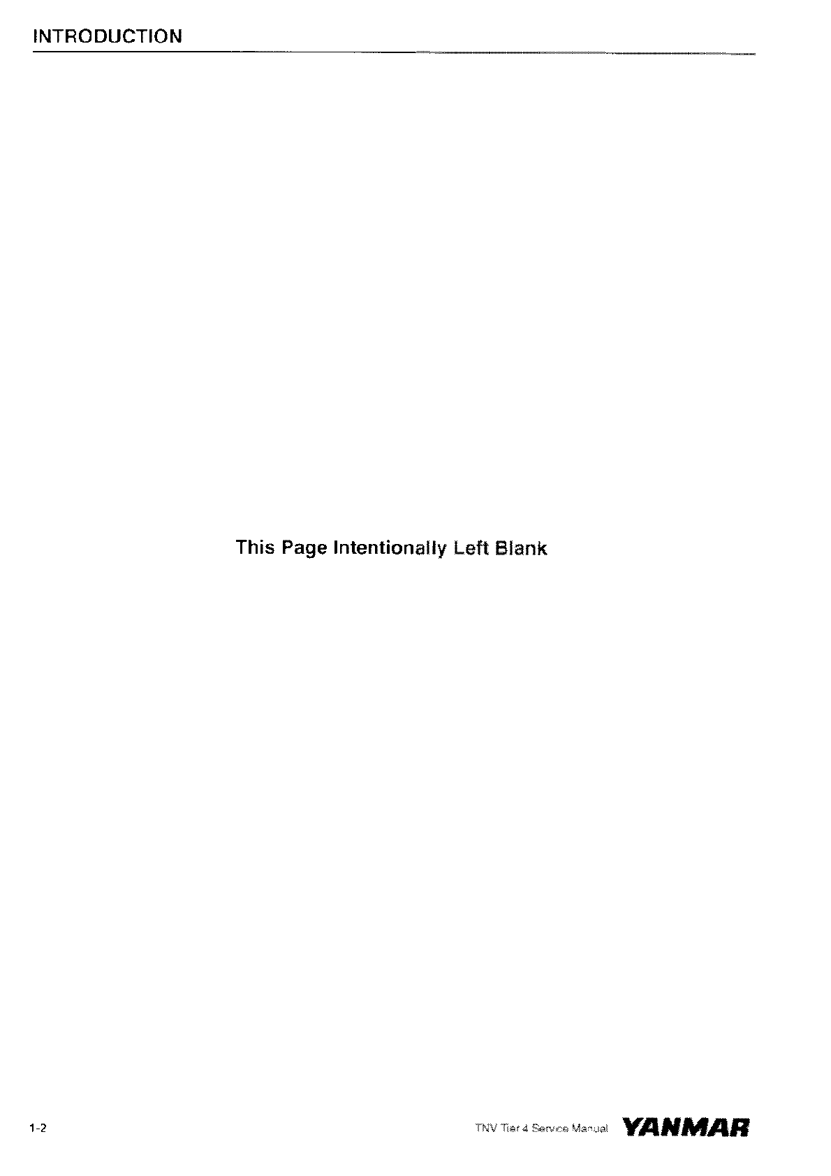 Preview page 6 of Case CX55B Crawler Excavator Service Repair Manual