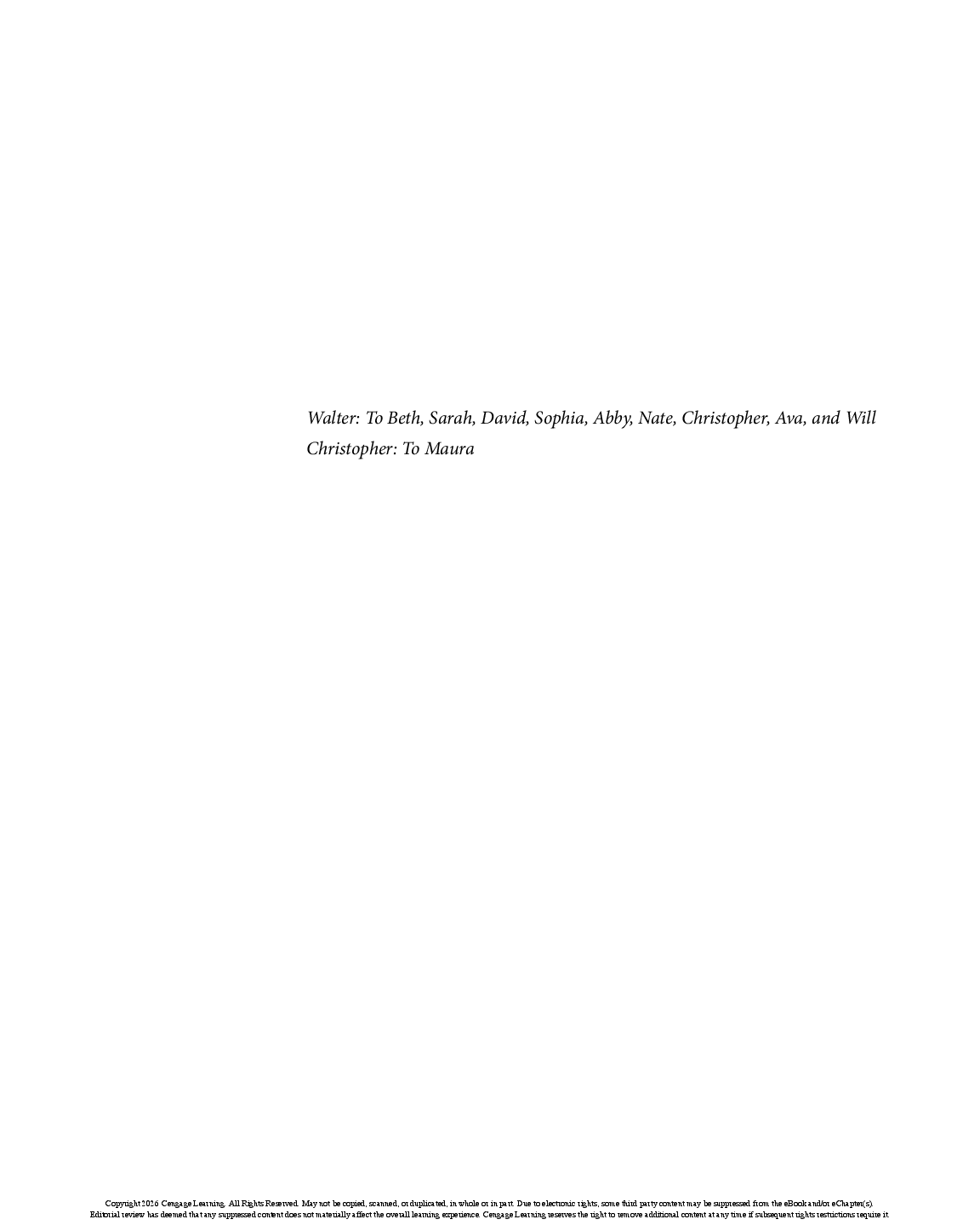 Preview page 4 of eBook [PDF] Microeconomic Theory Basic Principles  Extensions, 13th Edition By Walter Nicholson, Christopher Snyder